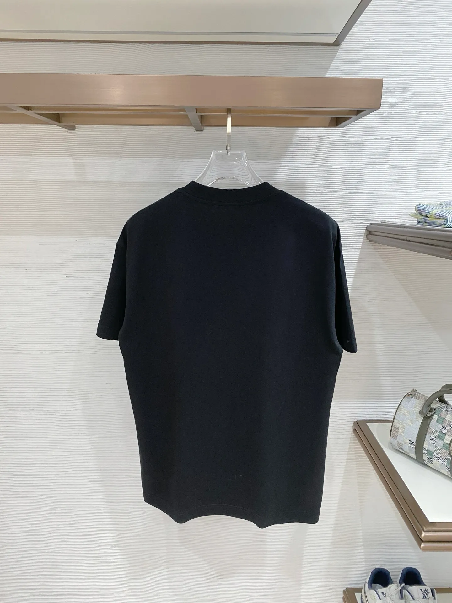2026 New Arrival New Arrival T Premium ！ logo Premium . . . . . ！ ：Black White Sizes：M 3XL
